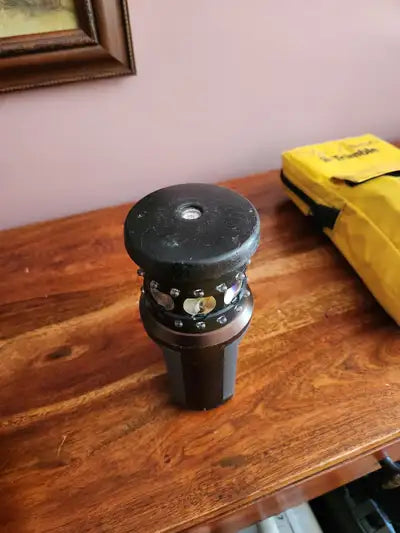 Pre-Owned Trimble S6 Robotic Kit