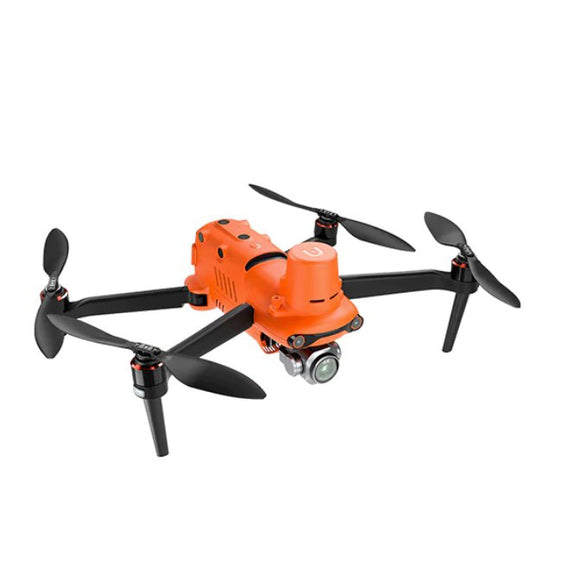 Autel Evo II Drone + Complete Software Suite (Carlson Photo Capture Online 150GB)