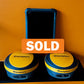 Pre-Owned Hemisphere S631 Base and Rover with Tablet (Sold)