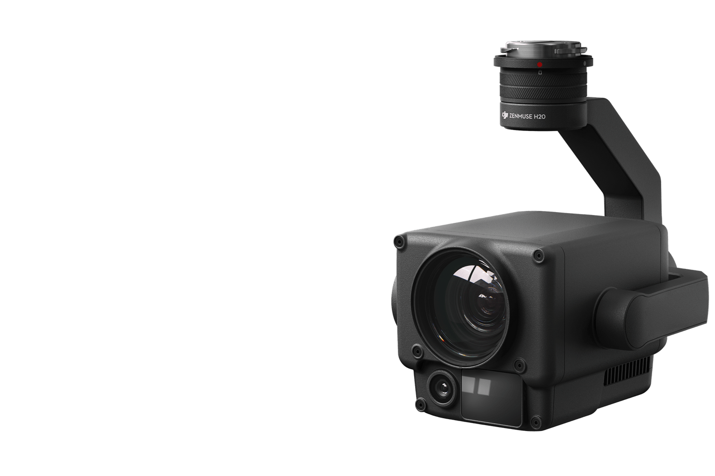 ZENMUSE H20 Series