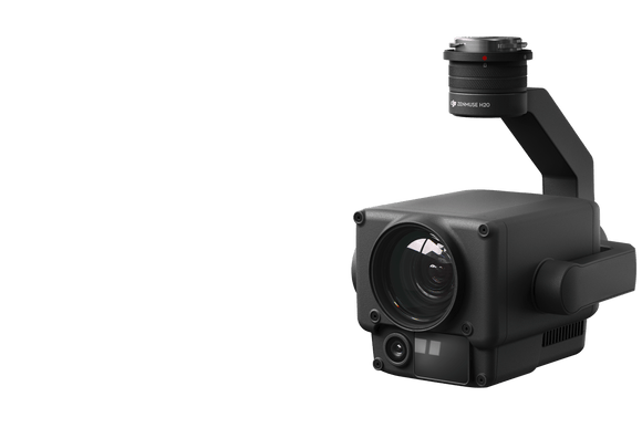 ZENMUSE H20 Series