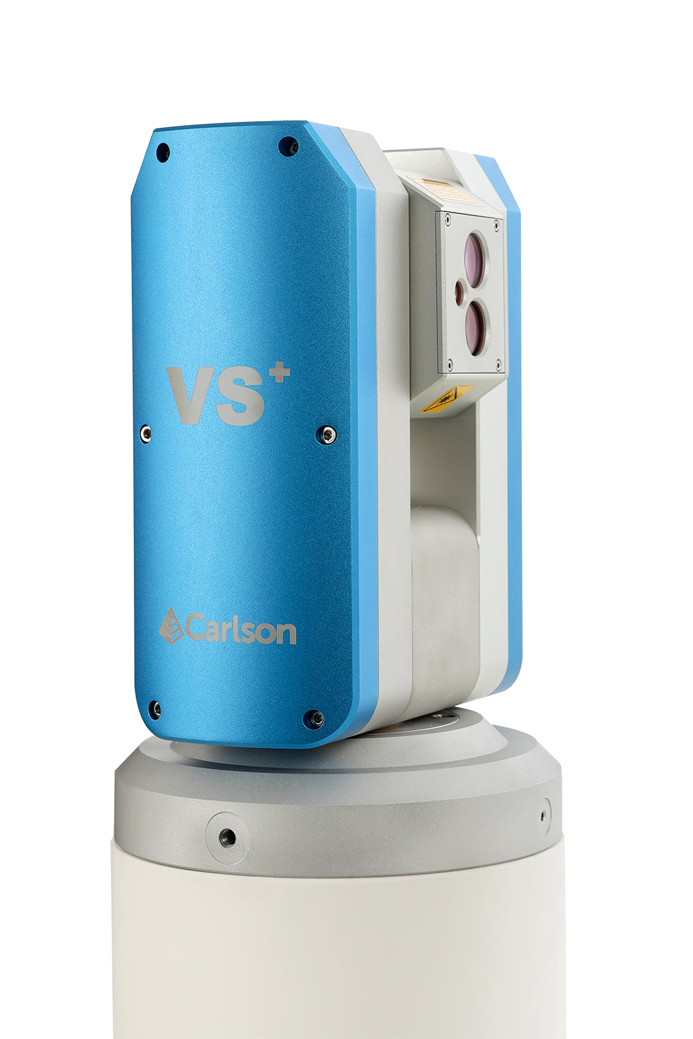3D Scanning - Carlson Void Scanner+