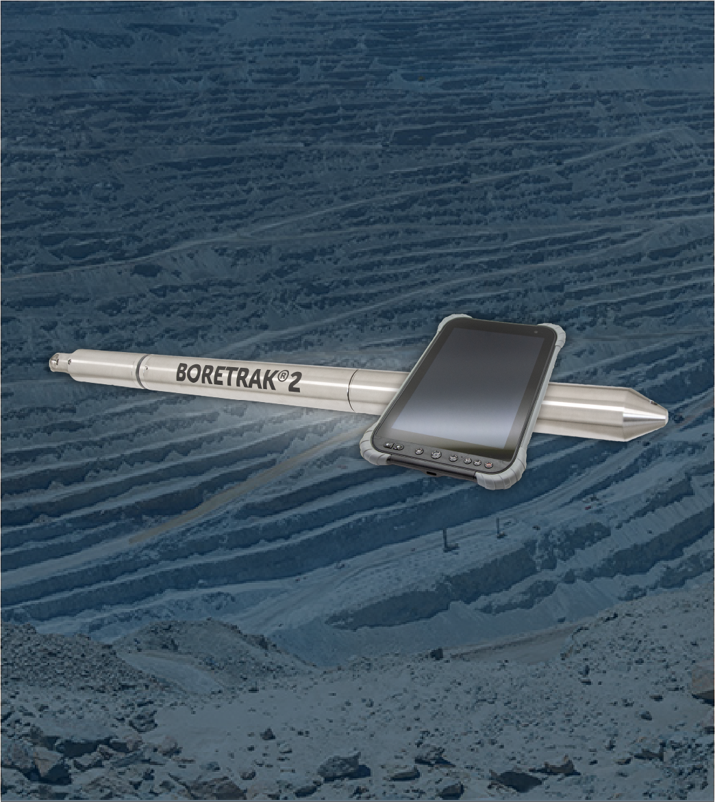 CARLSON BORETRAK2