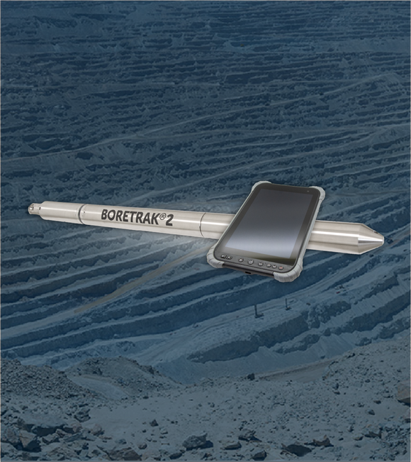 CARLSON BORETRAK2