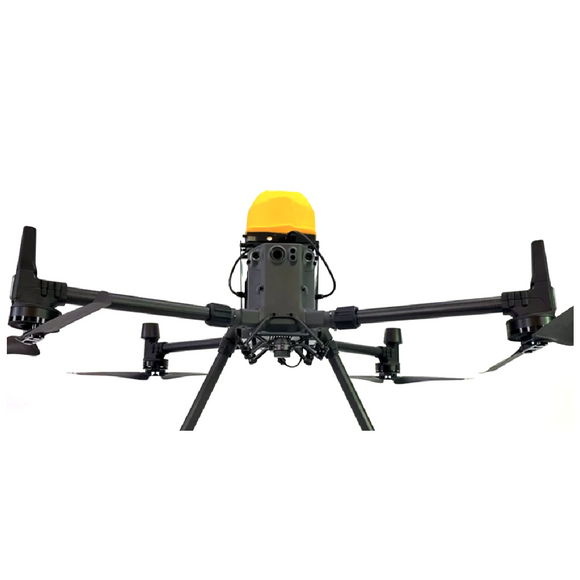 AVSS PARACHUTE RECOVERY SYSTEM FOR MATRICE 300