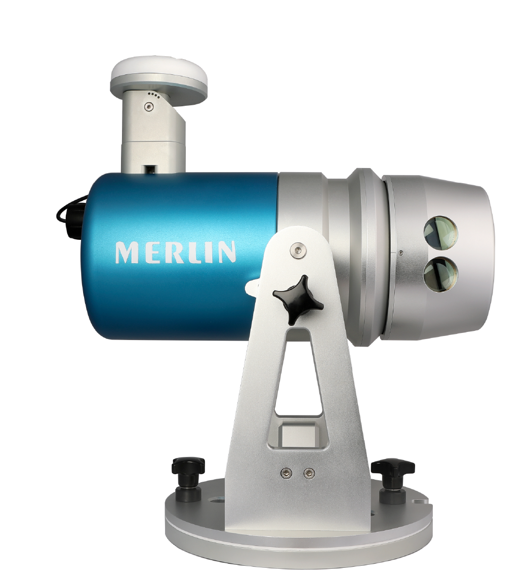 Carlson Merlin