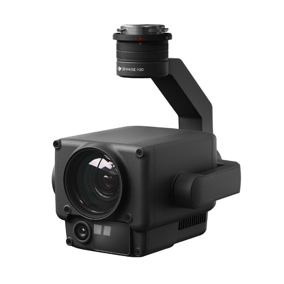 ZENMUSE H20 Series