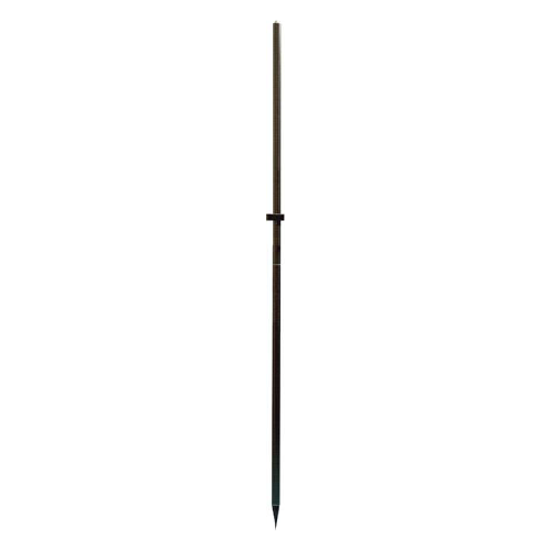 Seco 2 m Two-Piece Rover Rod