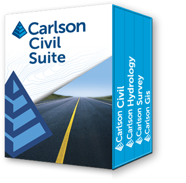 Carlson Civil Suite