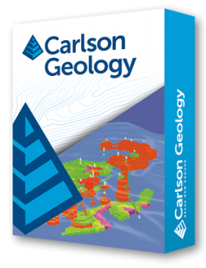Carlson Geology