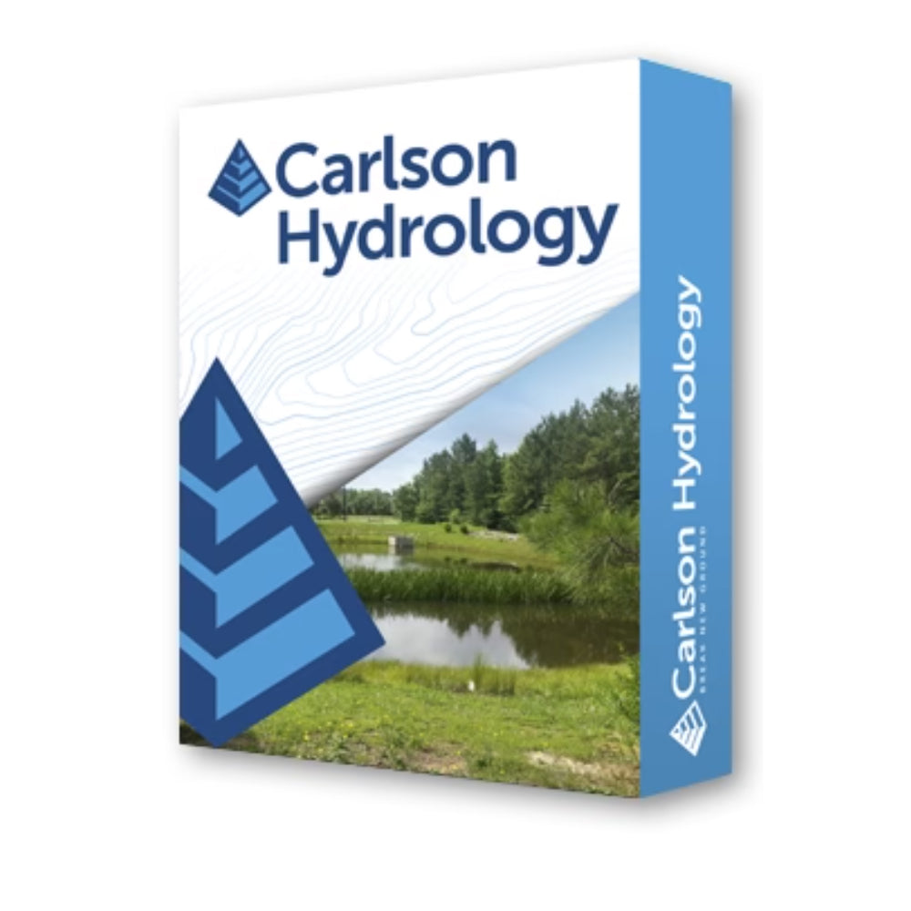 Carlson Hydrology