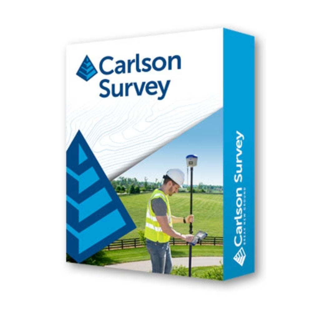 Carlson Survey