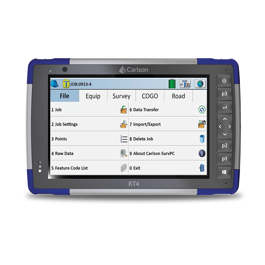Carlson RT4 Cell WiFi/BT 128GB