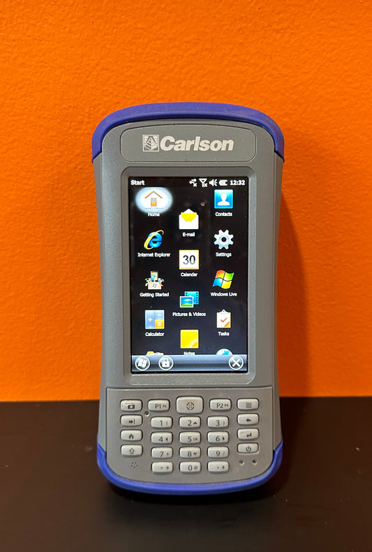 Pre-Owned Carlson Mini Data Collector