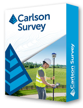 Carlson Survey