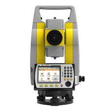 Geomax Zoom50 1" Manual Total Station