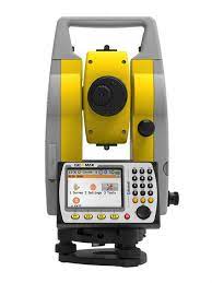 Geomax Zoom50 1" Manual Total Station