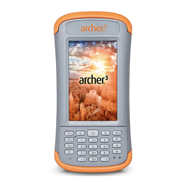 Juniper Archer 3