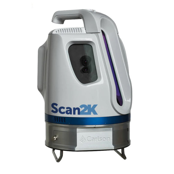 Carlson Scan2K
