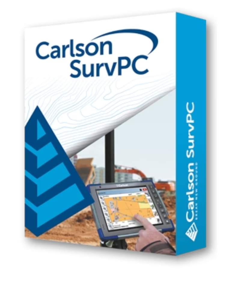 Carlson SurvPC