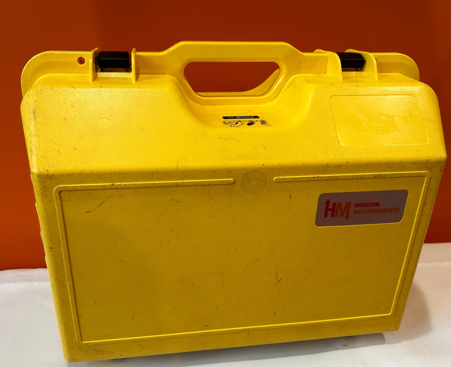 Geomax Zoom 90 (SOLD)