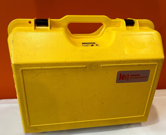 Geomax Zoom 90 (SOLD)