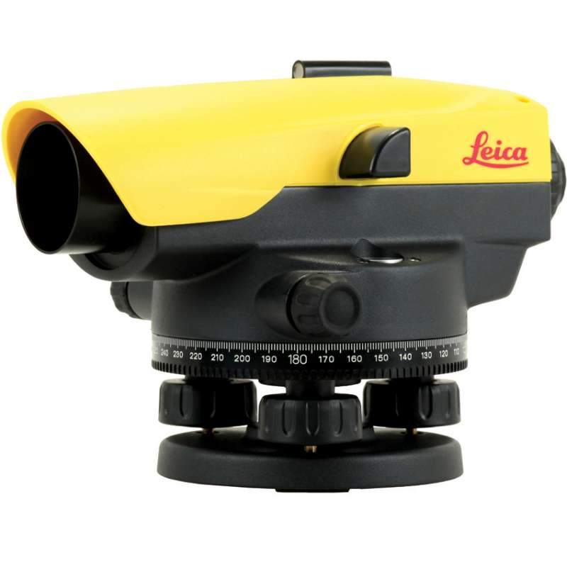 Auto Level - NA520 Automatic Level, 360°