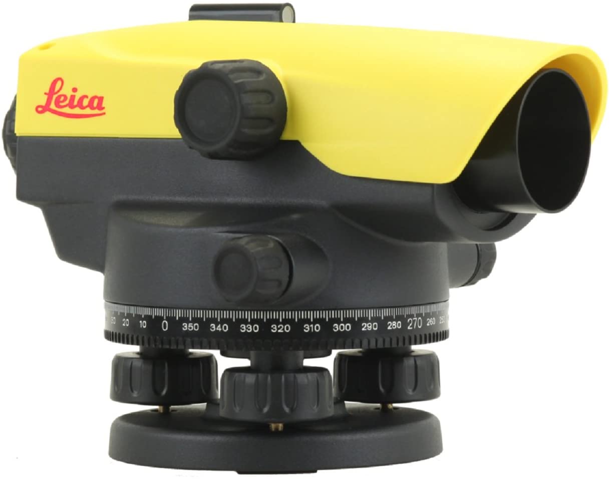 Auto Level - NA532 Automatic Level, 360°