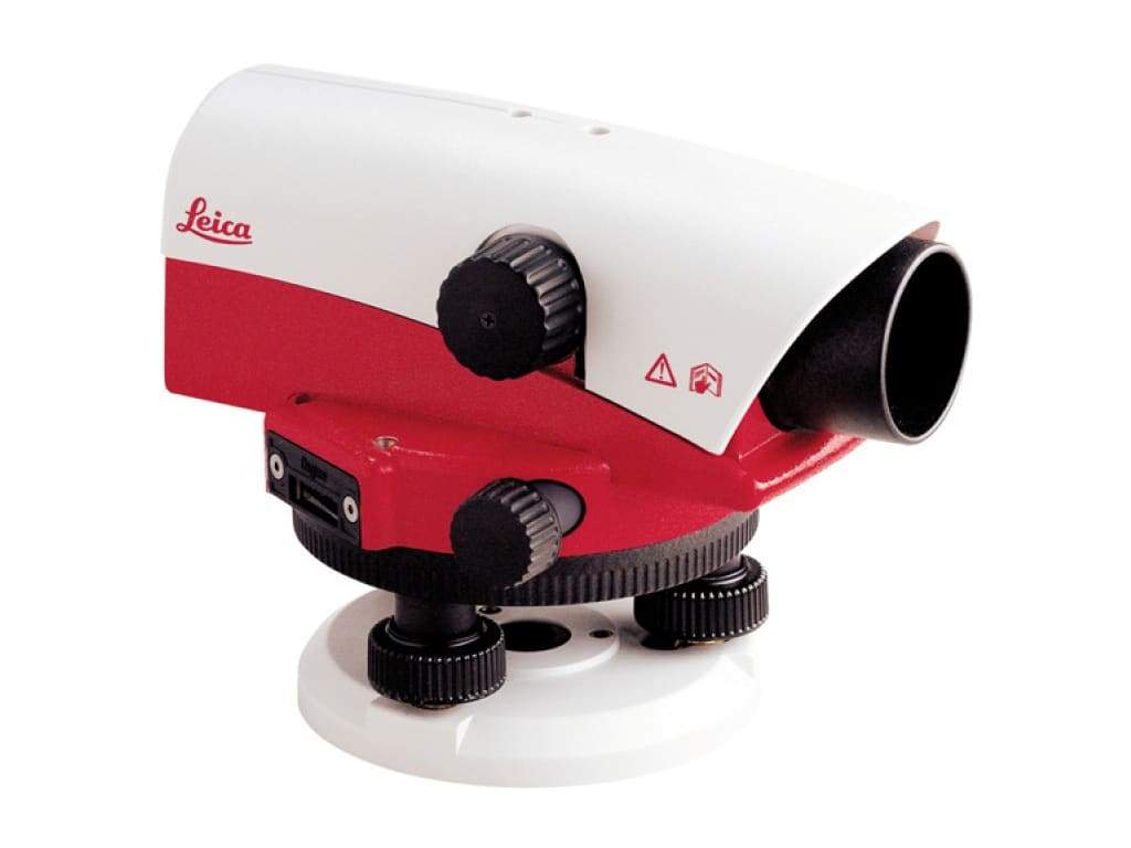 Auto Level - NA730 Plus Automatic Level, 360deg