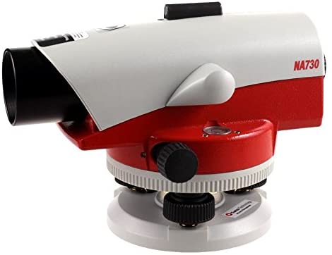 Auto Level - NA730 Plus Automatic Level, 360deg
