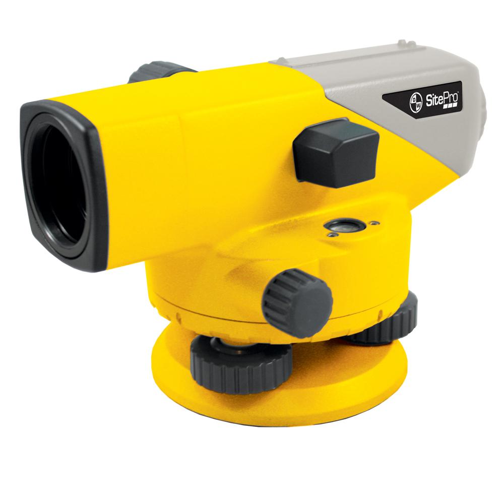 Auto Level - SitePro 25-SK24X Auto Level