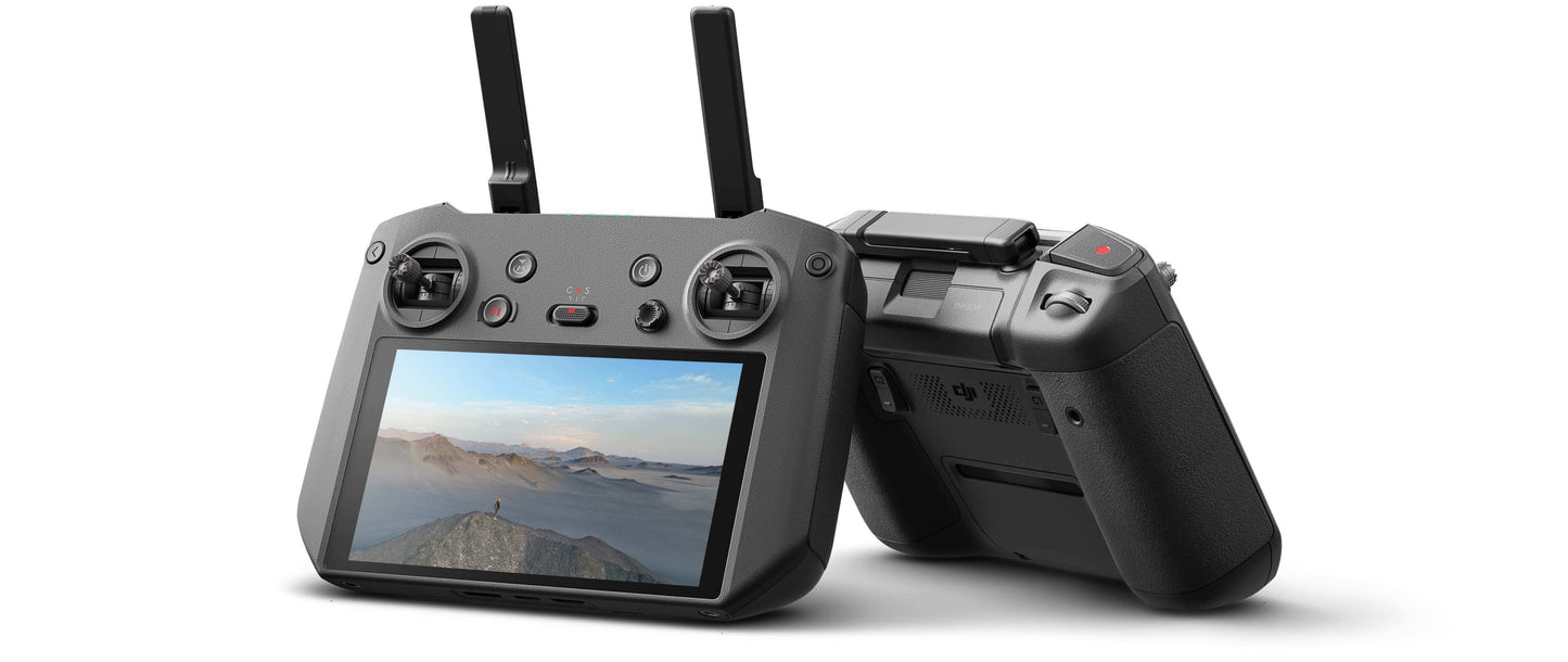 MATRICE 300 SERIES - DJI SMART CONTROLLER