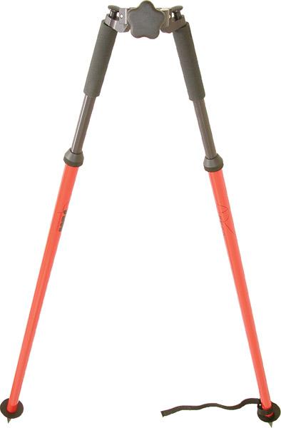 BiPods - Seco Thumb-Release Bipod