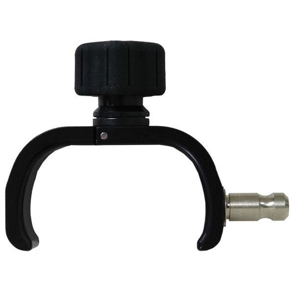 Brackets - Claw Cradle For TSC 2, Ranger 300X, 500X