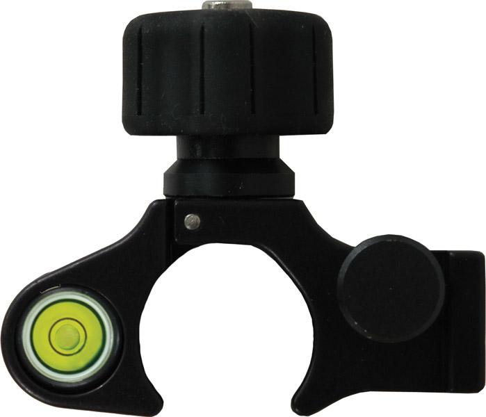 Brackets - Claw Pole Clamp With 40-Minute Vial