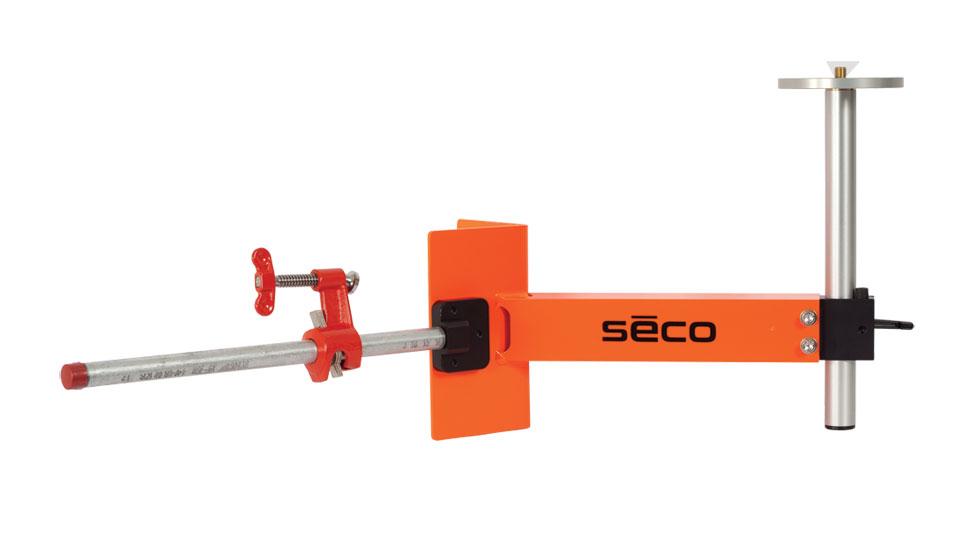 Brackets - Heavy Duty Instrument Column Clamp