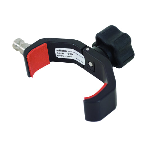 Brackets - Quick Release Cradle For Nautiz X8