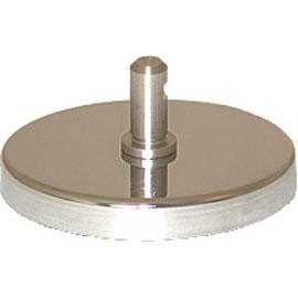 Brackets - Single Mag Mount With Quick-Release Tip