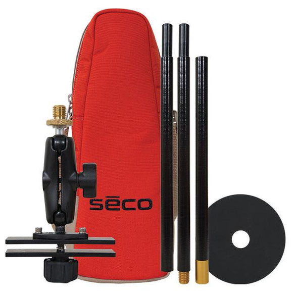 Brackets - Tripod Radio Antenna Kit