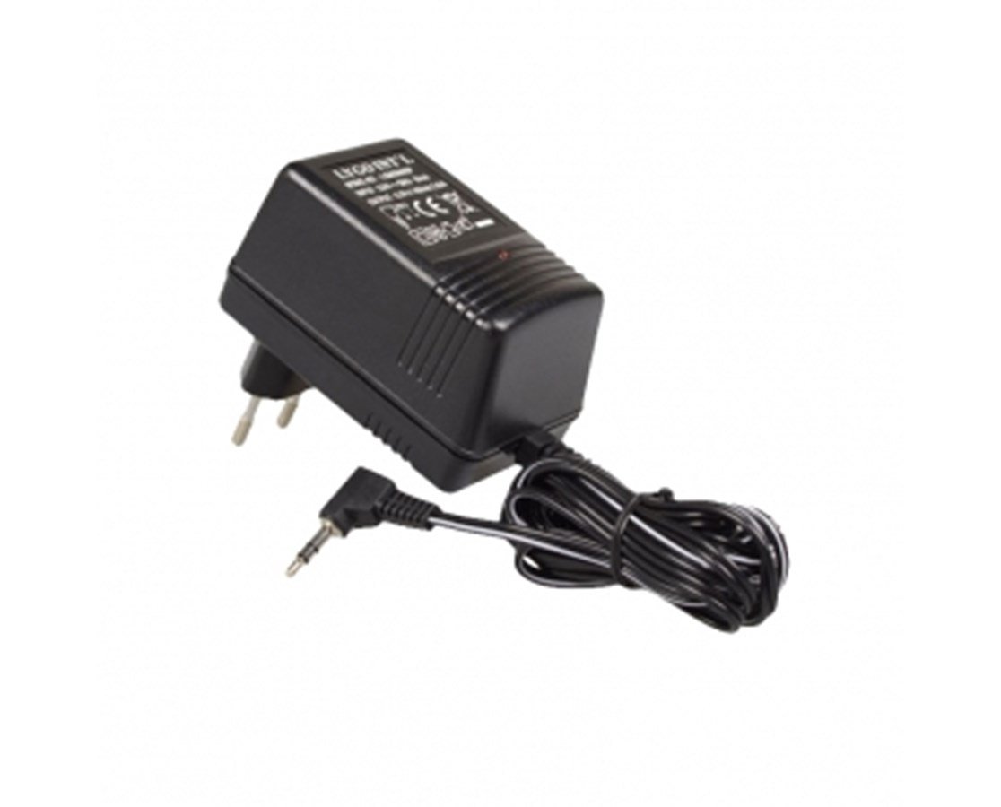 Charger - Charger, LMR 360R (Universal)
