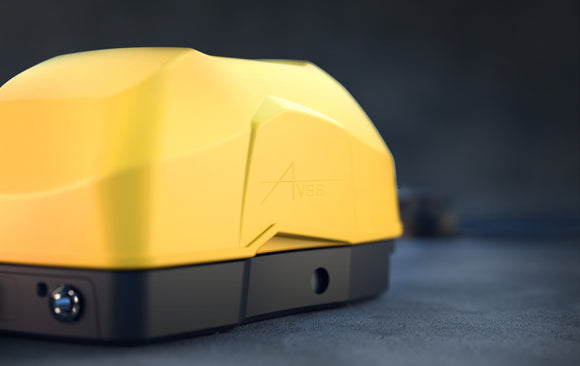 Drones - AVSS PARACHUTE RECOVERY SYSTEM FOR MATRICE 300