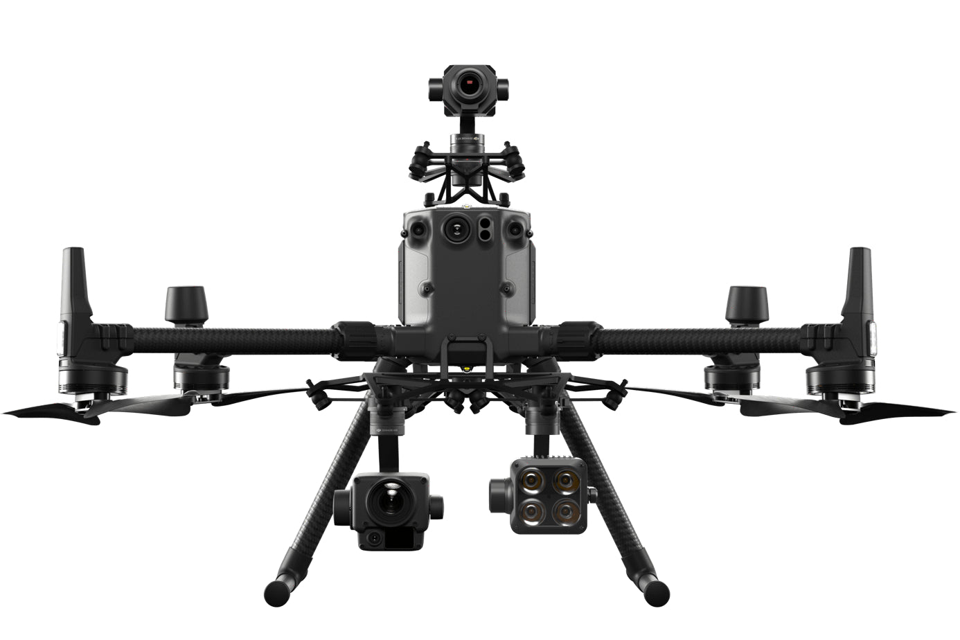 Drones - DJI MATRICE 300 RTK