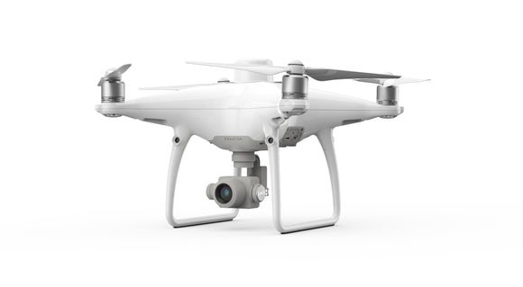 Drones - PHANTOM 4 RTK + D-RTK 2 MOBILE STATION COMBO (SUPPORT PACKAGE)