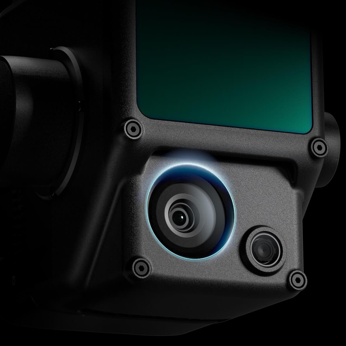 Drones - ZENMUSE L1