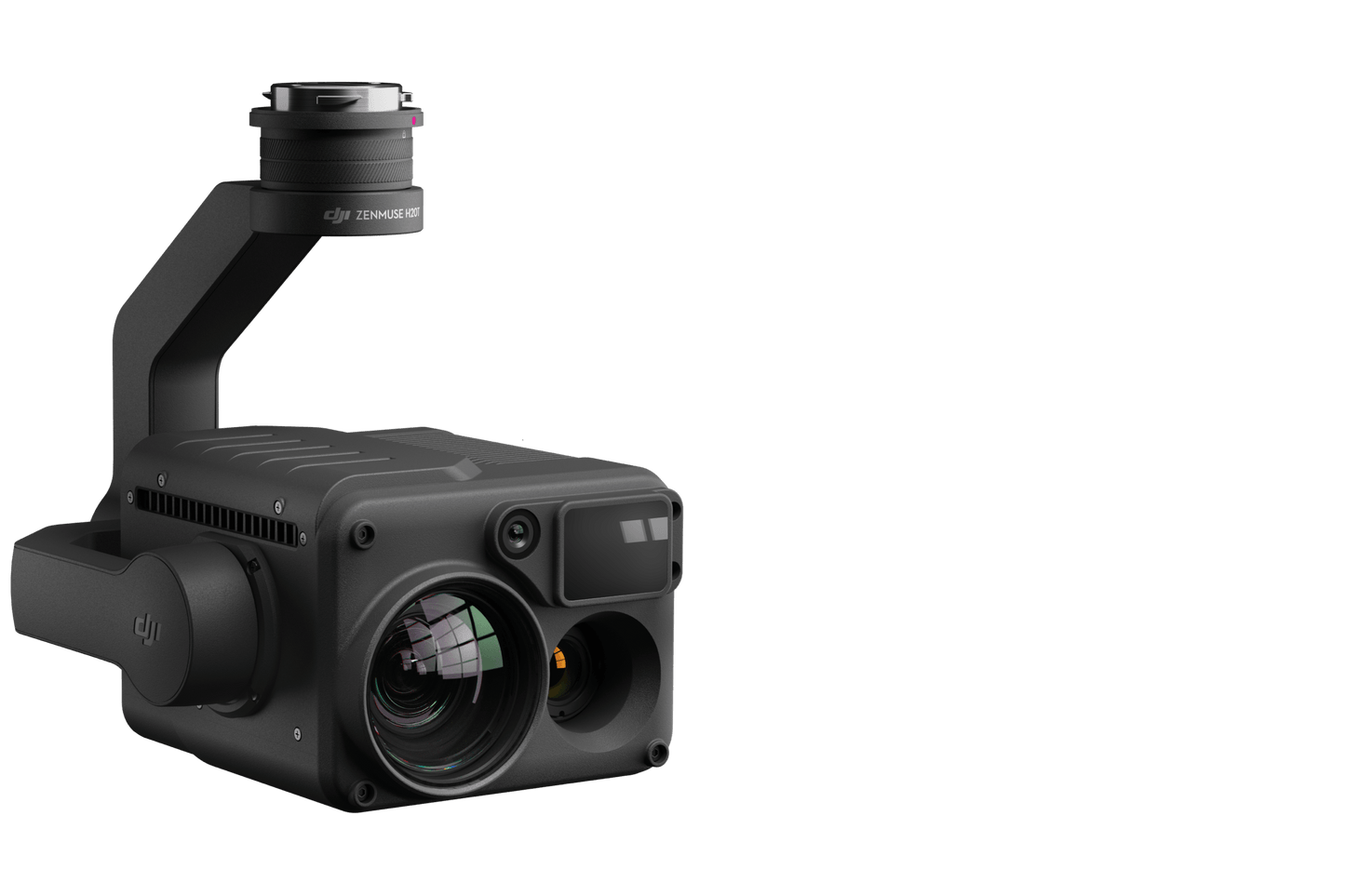 ZENMUSE H20 Series