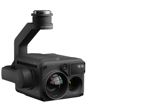 ZENMUSE H20 Series