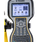 GPS RTK - Pre-Owned Trimble Single R10 Receiver GPS Kit W/ TSC3 Data Collector & Access Software