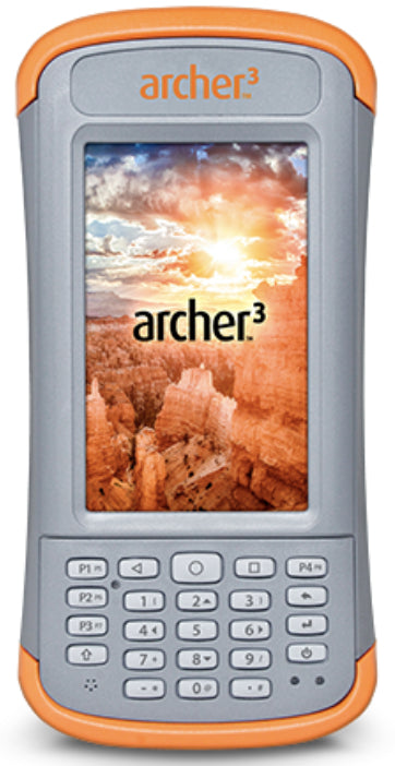 Juniper Archer 3