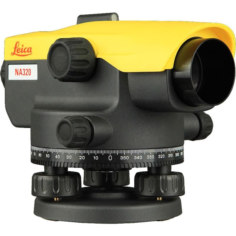 Levels - NA320 Automatic Level, 360°