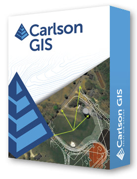 Office Software - Carlson GIS